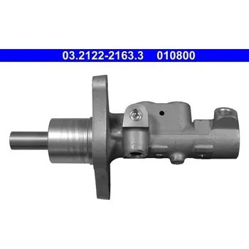 Brzdový válec Hlavní brzdový válec ATE 03.2122-2163.3