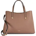 Kabelka Dune London TAUPE 1062202 One Size