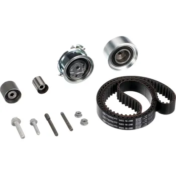 Sada rozvodového řemene GATES K015648XS