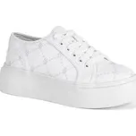 Badura Sneakersy PANSY-461002-1 Bílá 36