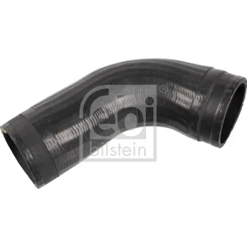 Palivový systém Hadička plnicího vzduchu FEBI BILSTEIN 170676