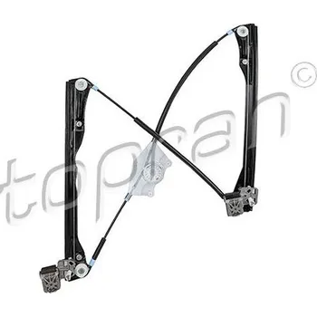 Stahovačka okna Zvedací zařízení oken TOPRAN 108 670