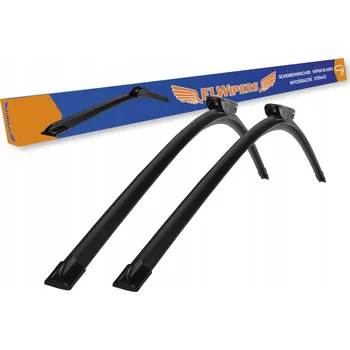 Stěrač STĚRAČE FLWipers RENAULT MEGANE III 04/10-