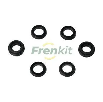 Brzdový válec Sada na opravy, hlavní brzdový válec FRENKIT 122017