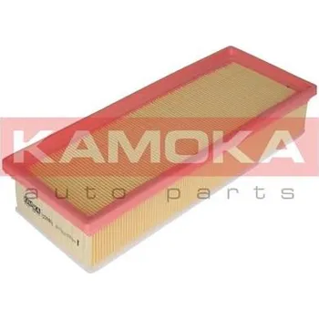 Filtr do auta Vzduchový filtr KAMOKA F229801