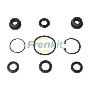 Brzdový válec Sada na opravy, hlavní brzdový válec FRENKIT 123047