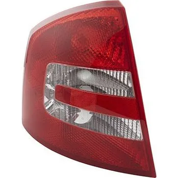 Zadní světlomet Zadní světlo HELLA 9EL 354 076-011