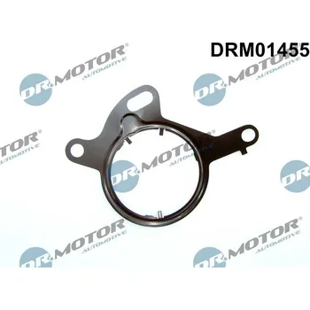 Vakuové čerpadlo Těsnění, vakuové čerpadlo Dr.Motor Automotive DRM01455