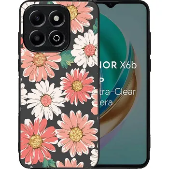 Pouzdro na tablet VSECHNONAMOBIL 98772 MY ART Ochranný kryt pro Honor X6b DAISY (161)