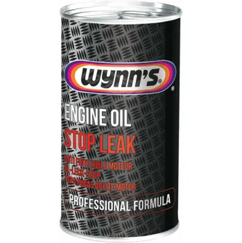 Wynn´s Engine Oil Stop Leak Professional