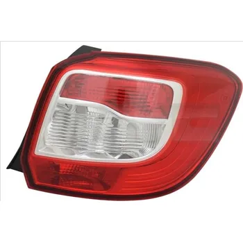 Zadní světlomet Zadní světlo TYC 11-12901-01-2