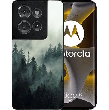 VSECHNONAMOBIL 98726 MY ART Ochranný kryt pro Motorola Edge 50 FOREST (248)