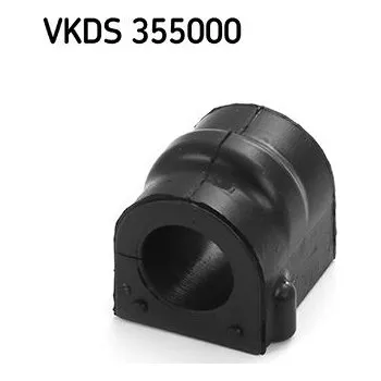 Zavěšení kol Ložiskové pouzdro, stabilizátor SKF VKDS 355000
