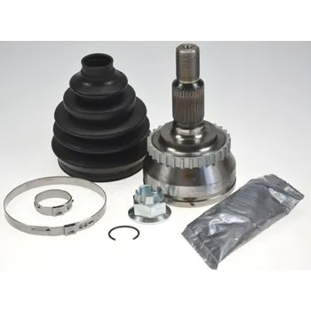 Hřídel nápravy Sada kloubů, hnací hřídel LÖBRO 304893