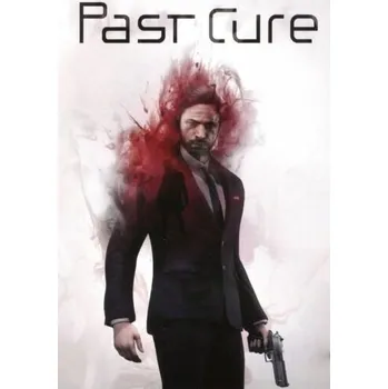 Hra Past Cure PC