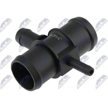 Motor automobilu Potrubí chladiva NTY CTM-VW-073