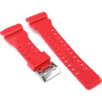 Řemínek na hodinky UNIVERSAL STRAP FOR G-SHOCK GS-BAND18-PRED