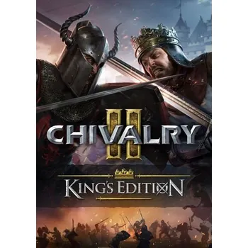 Počítačová hra Chivalry 2 - Kings Edition Content PC
