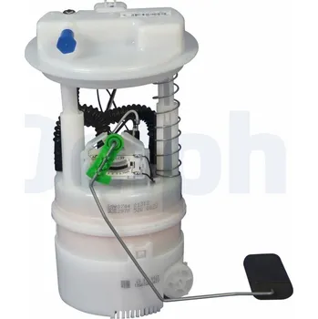 Palivové čerpadlo Palivová přívodní jednotka DELPHI FG1104-12B1