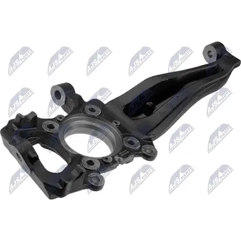 Čep nápravy Čep nápravy, zavěšení kol NTY ZZP-FR-058