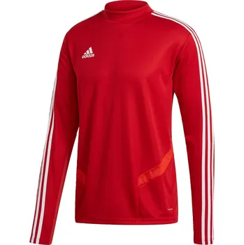 Pánská košile Košile adidas Power Red 1012675 XL