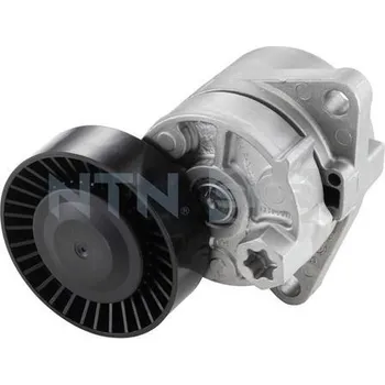 Auto-moto Napínací kladka, žebrovaný klínový řemen SNR GA384.03