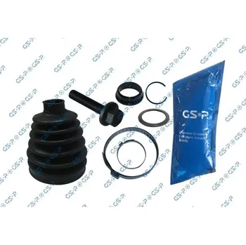 Hřídel nápravy Sada měchů, hnací hřídel GSP 780224