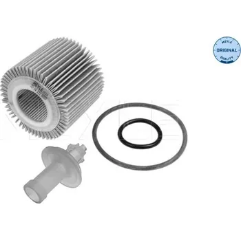 Olejový filtr Olejový filtr MEYLE 30-14 322 0010