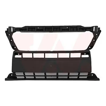 Nárazník Nárazník VAN WEZEL 1652570