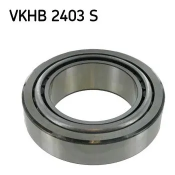 Ložisko kola SKF VKHB 2403 S