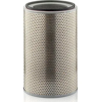 Vzduchový filtr Vzduchový filtr MANN-FILTER C 31 1226
