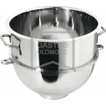 Kempingové nádobí SPAR Kotlík k robotům SP 800 Varianta: Kotlík k robotům SP 800