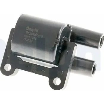 Zapalovací cívka Zapalovací cívka DELPHI GN11035-12B1