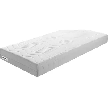 Matrace Tvrdá/středně tvrdá pružinová oboustranná matrace 90x200 cm BonFlex PLUS – BENAB ID_1547816