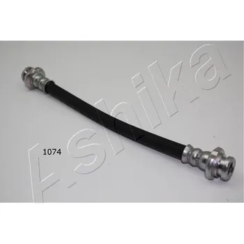 Brzdová hadice Držák, brzdová hadice ASHIKA 69-01-1074