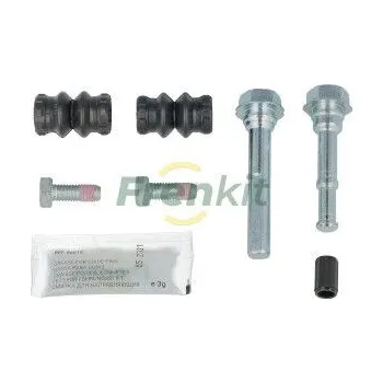 Brzdový třmen Sada vodicích pouzder, brzdový třmen FRENKIT 810021