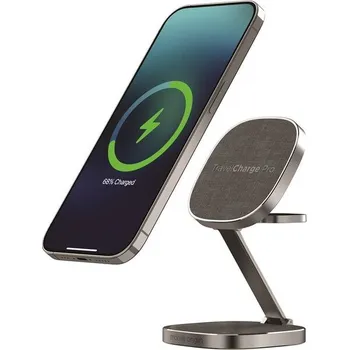 Powerbanka Mobile Origin TC31-UC-GRY Šedá