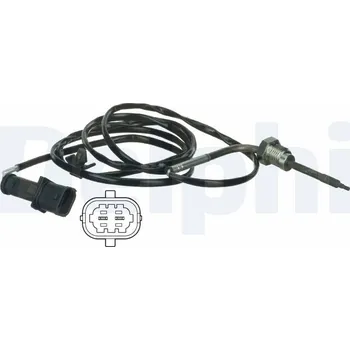Čidlo automobilu Čidlo, teplota výfukových plynů DELPHI TS30063