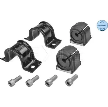 Stabilizátor nápravy Sada na opravy, uložení stabilizátoru MEYLE 014 715 0006/S