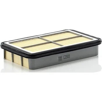 Vzduchový filtr Vzduchový filtr MANN-FILTER C 2568