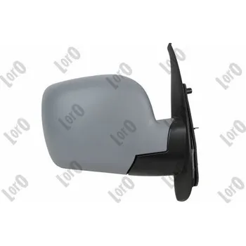 Auto zrcátko Vnější zpětné zrcátko ABAKUS 3150M04