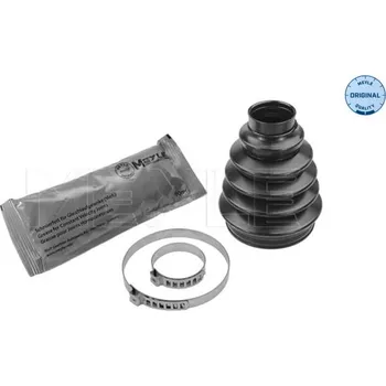 Hřídel nápravy Sada měchů, hnací hřídel MEYLE 11-14 495 0007