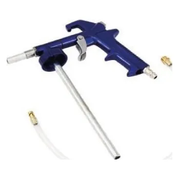 Auto-moto Pistole na podvozky a dutiny automobilů