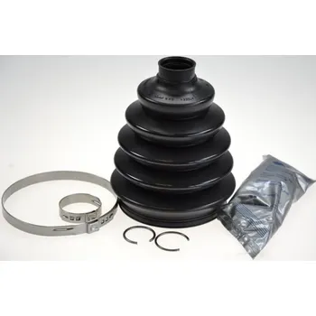 Hřídel nápravy Sada měchů, hnací hřídel LÖBRO 304892