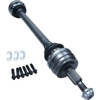 Hřídel nápravy Hnací hřídel MAXGEAR 49-1816