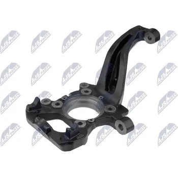 Čep nápravy Čep nápravy, zavěšení kol NTY ZZP-FR-059