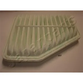 Vzduchový filtr Vzduchový filtr JAPANPARTS FA-257S