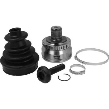 Hřídel nápravy Sada kloubů, hnací hřídel METELLI 15-1435