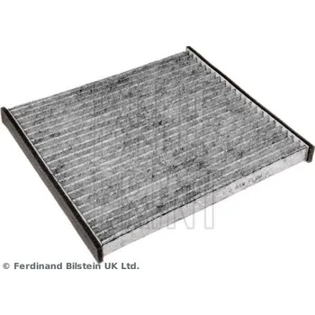Ventilátor topení a klimatizace Filtr, vzduch v interiéru BLUE PRINT ADT32526