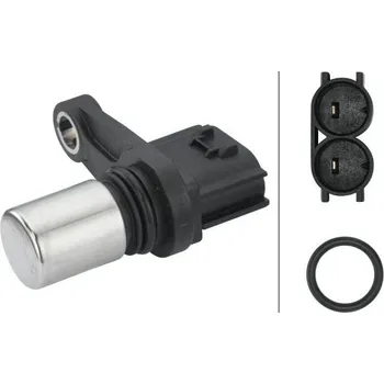 Kliková hřídel Generátor impulsů, klikový hřídel HELLA 6PU 013 122-001